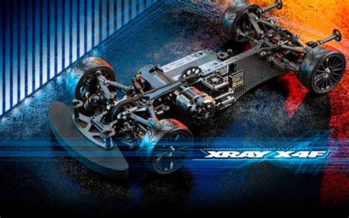 X-Ray Touring Strikes A Strategic Partnership With AGI