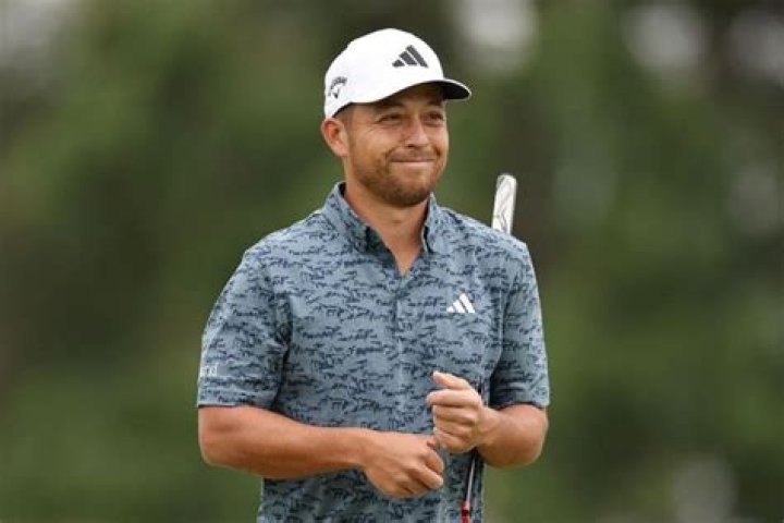 Xander Schauffele Net worth and Earnings from Golf (Bio, Family, Affair, Girlfriend, Career, Age)