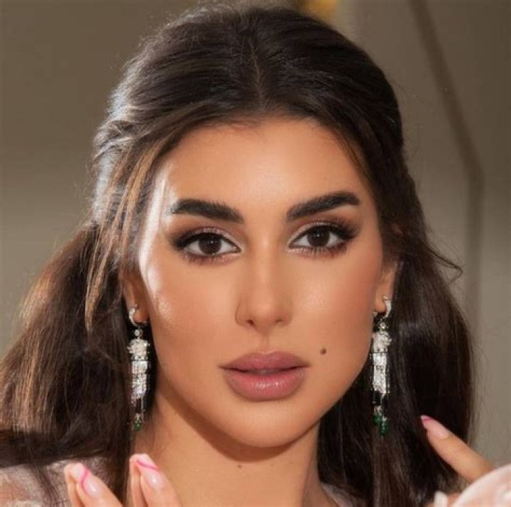 Yasmine Sabri Height, Weight, Age, Body Statistics