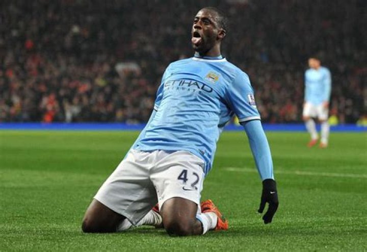 Yaya Touré Height, Weight, Age, Body Statistics
