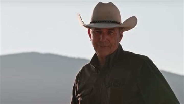 Why “Yellowstone” Is Reportedly Getting Canceled