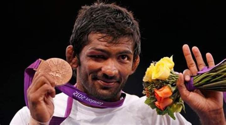 Yogeshwar Dutt Height, Weight, Age, Body Statistics