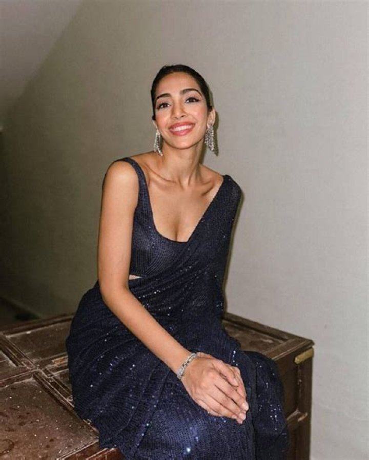 Yogita Bihani Height, Weight, Age, Body Statistics