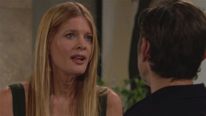 Michelle Stafford Talks Daytime Emmy Nod, Phyllis’s Meltdown Scores Nomination