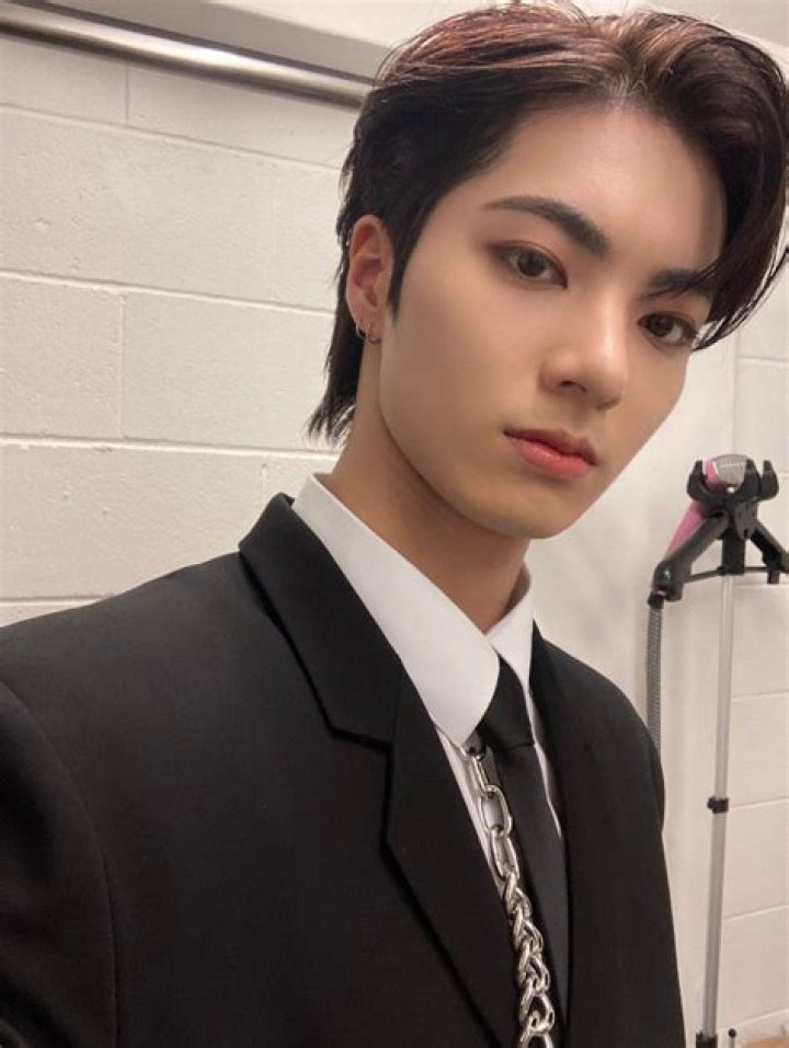 Youngbin Height, Weight, Age, Body Statistics