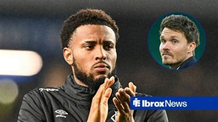 Youssef Chermiti Childhood Story Plus Untold Biography Facts