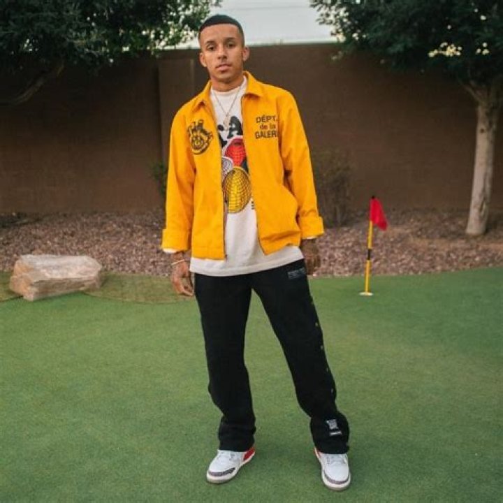 Yung Reece Height, Weight, Age, Ethnicity, Parents