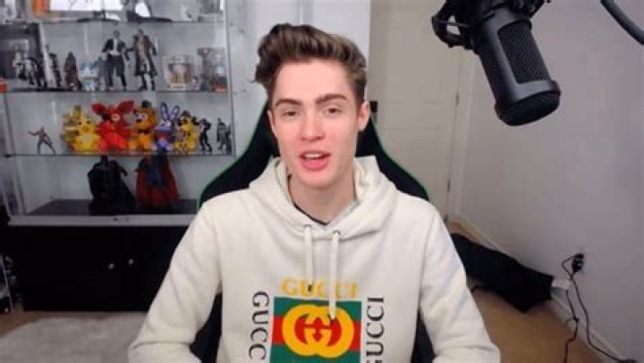 Zachary Todd Height, Weight, Age, Body Statistics