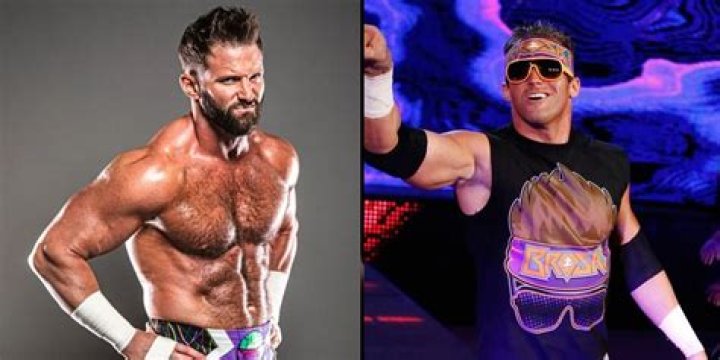 Zack Ryder Bio - affair, married, spouse, salary, net worth, bio, career