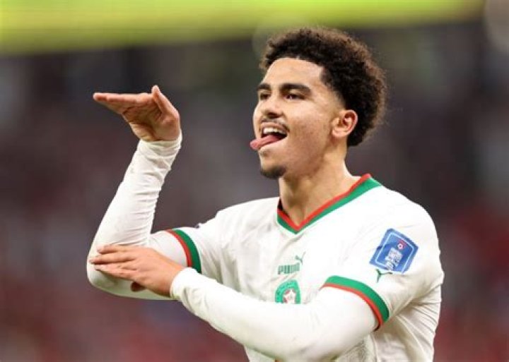 Zakaria Aboukhlal Height, Weight, Age, Body Statistics