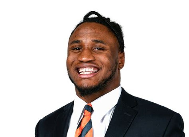 Zakoby McClain Bio, Age, Height, Net Worth, Salary, Contract, NFL Draft, Stats, & Girlfriend