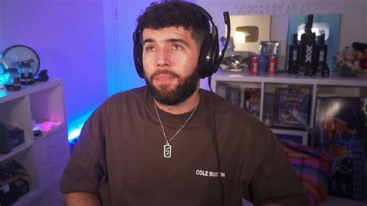 Zerkaa Height, Weight, Age, Girlfriend, Family, Facts, Biography