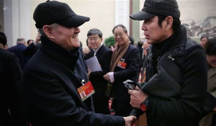 Zhao Benshan Net Worth | Celebrity Net Worth