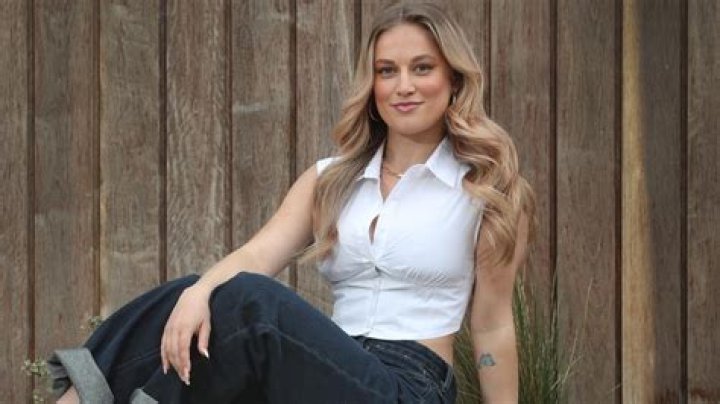 Zima Anderson Height, Weight, Age, Body Statistics