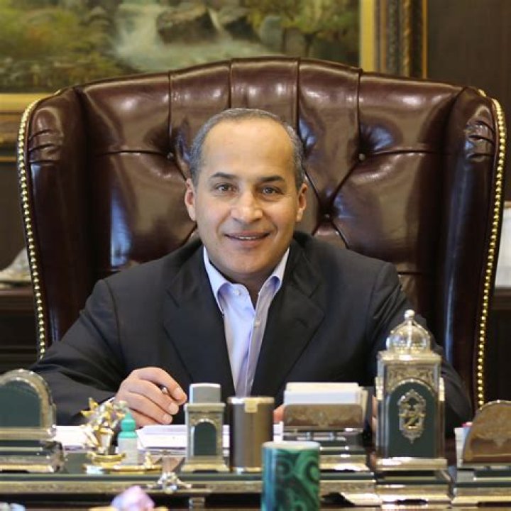 Ziyad Manasir Net Worth | Celebrity Net Worth