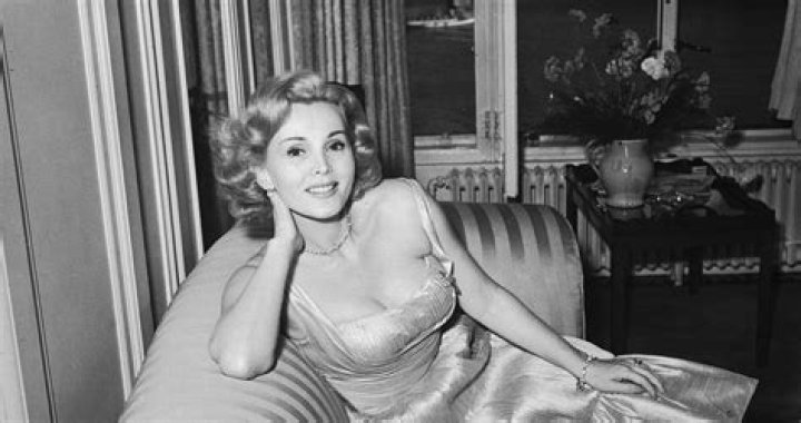 Zsa Zsa Gabor Net Worth
